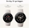 Thumbnail Fitness Smartwatch with 24-Hour Battery — Smart Watch, Google