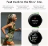 Thumbnail Fitness Smartwatch with 24-Hour Battery — Smart Watch, Google