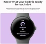 Thumbnail Fitness Smartwatch with 24-Hour Battery — Smart Watch, Google