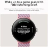 Thumbnail Fitness Smartwatch with 24-Hour Battery — Smart Watch, Google