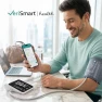 Thumbnail Wireless Upper Arm Smart Blood Pressure Monitor — Blood Pressure Monitor, VeriSmart