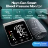 Thumbnail Wireless Upper Arm Smart Blood Pressure Monitor — Blood Pressure Monitor, VeriSmart