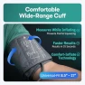 Thumbnail Wireless Upper Arm Smart Blood Pressure Monitor — Blood Pressure Monitor, VeriSmart