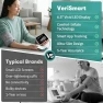 Thumbnail Wireless Upper Arm Smart Blood Pressure Monitor — Blood Pressure Monitor, VeriSmart