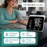 Thumbnail Wireless Upper Arm Smart Blood Pressure Monitor — Blood Pressure Monitor, VeriSmart