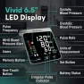 Thumbnail Wireless Upper Arm Smart Blood Pressure Monitor — Blood Pressure Monitor, VeriSmart