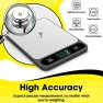 Thumbnail Digital Kitchen Scale — Kitchen Gadgets, Mik-Nana