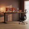 Thumbnail Dual Motor Standing Desk — Standing Desk, FitStand
