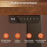 Thumbnail Dual Motor Standing Desk — Standing Desk, FitStand