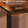 Thumbnail Dual Motor Standing Desk — Standing Desk, FitStand