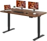 Thumbnail Dual Motor Standing Desk — Standing Desk, FitStand