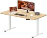 Thumbnail Dual Motor Standing Desk — Standing Desk, FitStand