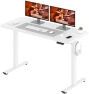 Thumbnail Dual Motor Standing Desk — Standing Desk, FitStand