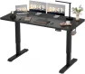Thumbnail Electric Height Adjustable Standing Desk — Standing Desk, Furmax