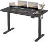 Thumbnail Electric Height Adjustable Standing Desk — Standing Desk, Furmax