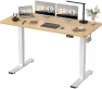 Thumbnail Electric Height Adjustable Standing Desk — Standing Desk, Furmax