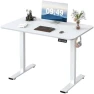 Thumbnail Electric Height Adjustable Standing Desk — Standing Desk, Furmax