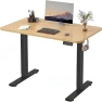 Thumbnail Electric Height Adjustable Standing Desk — Standing Desk, Furmax