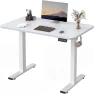 Thumbnail Electric Height Adjustable Standing Desk — Standing Desk, Furmax