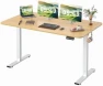 Thumbnail Electric Height Adjustable Standing Desk — Standing Desk, Furmax