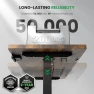 Thumbnail Electric Standing Desk Adjustable — Standing Desk, SIAGO