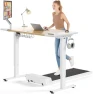 Thumbnail Electric Standing Desk Adjustable — Standing Desk, SIAGO