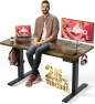 Thumbnail Electric Standing Desk Adjustable — Standing Desk, SIAGO