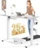 Thumbnail Electric Standing Desk Adjustable — Standing Desk, SIAGO