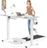 Thumbnail Electric Standing Desk Adjustable — Standing Desk, SIAGO