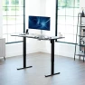 Thumbnail Electric Standing Desk — Standing Desk, VIVO