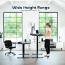 Thumbnail Electric Standing Desk — Standing Desk, VIVO