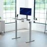 Thumbnail Electric Standing Desk — Standing Desk, VIVO