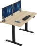 Thumbnail Electric Standing Desk — Standing Desk, VIVO