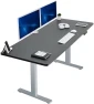 Thumbnail Electric Standing Desk — Standing Desk, VIVO