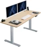 Thumbnail Electric Standing Desk — Standing Desk, VIVO