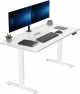 Thumbnail Electric Standing Desk — Standing Desk, VIVO
