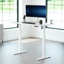 Thumbnail Electric Standing Desk — Standing Desk, VIVO