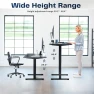 Thumbnail Electric Standing Desk — Standing Desk, VIVO