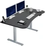 Thumbnail Electric Standing Desk — Standing Desk, VIVO