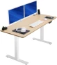 Thumbnail Electric Standing Desk — Standing Desk, VIVO
