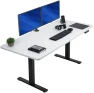 Thumbnail Electric Standing Desk — Standing Desk, VIVO