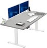 Thumbnail Electric Standing Desk — Standing Desk, VIVO