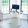 Thumbnail Electric Standing Desk — Standing Desk, VIVO