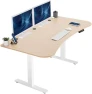 Thumbnail Electric Standing Desk — Standing Desk, VIVO
