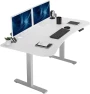 Thumbnail Electric Standing Desk — Standing Desk, VIVO