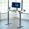 Thumbnail Electric Standing Desk — Standing Desk, VIVO