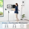 Thumbnail Electric Standing Desk — Standing Desk, VIVO
