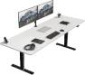 Thumbnail Electric Standing Desk — Standing Desk, VIVO