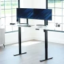 Thumbnail Electric Standing Desk — Standing Desk, VIVO