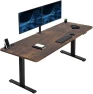 Thumbnail Electric Standing Desk — Standing Desk, VIVO